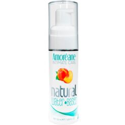 Comprar AMOREANE - LUBRICANTE BASE DE AGUA MELOCOTON 50 ML al mejor precio - Envíos Discretos