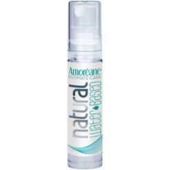 Comprar AMOREANE - LUBRICANTE BASE DE AGUA NATURAL 10 ML al mejor precio - Envíos Discretos