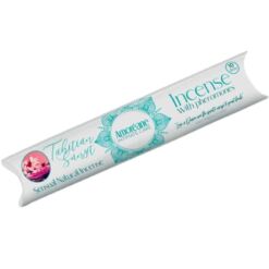 Comprar AMOREANE - TAHITIAN SUNSET INCIENSO CON FEROMONAS AROMA FLORAL al mejor precio - Envíos Discretos