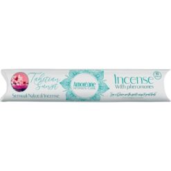 Comprar AMOREANE - TAHITIAN SUNSET INCIENSO CON FEROMONAS AROMA FLORAL al mejor precio - Envíos Discretos