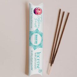 Comprar AMOREANE - TAHITIAN SUNSET INCIENSO CON FEROMONAS AROMA FLORAL al mejor precio - Envíos Discretos