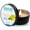 Comprar AMOREANE - VELA DE MASAJE CARICIAS DE YLANG 30 ML al mejor precio - Envíos Discretos