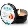 Comprar AMOREANE - VELA DE MASAJE MELOCOTON 30 ML al mejor precio - Envíos Discretos