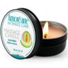 Comprar AMOREANE - VELA DE MASAJE MELON 30 ML al mejor precio - Envíos Discretos