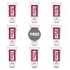 Comprar AQUA TRAVEL - LUBRICANTE BASE AGUA SABOR FRAMBUESA SALVAJE - 50 ML 8+1 GRATIS al mejor precio - Envíos Discretos