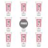 Comprar AQUA TRAVEL - LUBRICANTE BASE AGUA SABOR FRESA Y NATA - 50 ML 8+1 GRATIS al mejor precio - Envíos Discretos