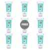 Comprar AQUA TRAVEL - LUBRICANTE BASE AGUA SABOR FRUTAS TROPICALES - 50 ML 8+1 GRATIS al mejor precio - Envíos Discretos
