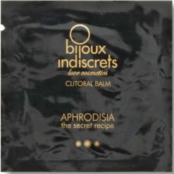 Comprar BIJOUX - BALSAMO APHRODISIA ORGASMOS PARA ELLA 2 ML al mejor precio - Envíos Discretos