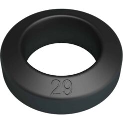 Comprar CRAZY BULL - BRODAN ANILLO SILICONA MODELO 9 al mejor precio - Envíos Discretos