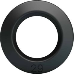 Comprar CRAZY BULL - BRODAN ANILLO SILICONA MODELO 9 al mejor precio - Envíos Discretos