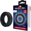Comprar CRAZY BULL - BRODAN ANILLO SILICONA MODELO 9 al mejor precio - Envíos Discretos