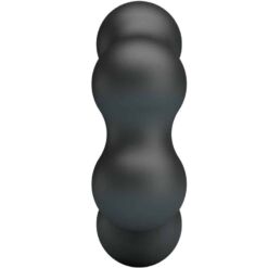 Comprar CRAZY BULL - CLAUZELL ANILLO SILICONA MODELO 10 al mejor precio - Envíos Discretos