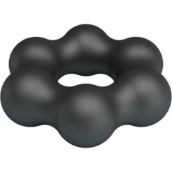 Comprar CRAZY BULL - CLAUZELL ANILLO SILICONA MODELO 10 al mejor precio - Envíos Discretos