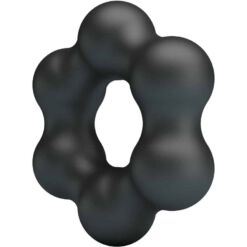 Comprar CRAZY BULL - CLAUZELL ANILLO SILICONA MODELO 10 al mejor precio - Envíos Discretos