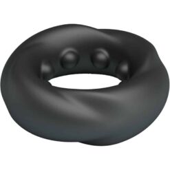 Comprar CRAZY BULL - DAQUEZ ANILLO SILICONA MODELO 4 al mejor precio - Envíos Discretos