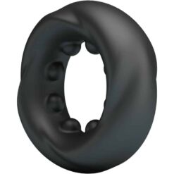 Comprar CRAZY BULL - DAQUEZ ANILLO SILICONA MODELO 4 al mejor precio - Envíos Discretos
