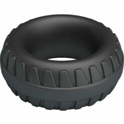 Comprar CRAZY BULL - DILSON ANILLO SILICONA MODELO 3 al mejor precio - Envíos Discretos