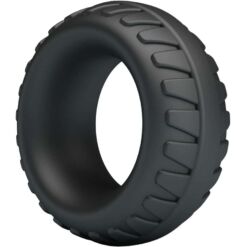 Comprar CRAZY BULL - DILSON ANILLO SILICONA MODELO 3 al mejor precio - Envíos Discretos