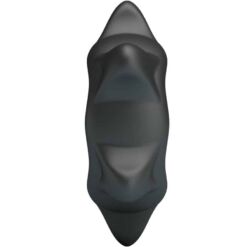 Comprar CRAZY BULL - ETHANIEL ANILLO SILICONA MODELO 11 al mejor precio - Envíos Discretos