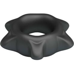Comprar CRAZY BULL - ETHANIEL ANILLO SILICONA MODELO 11 al mejor precio - Envíos Discretos