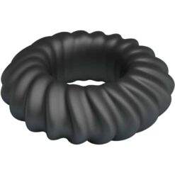 Comprar CRAZY BULL - FITZ ANILLO SILICONA MODELO 8 al mejor precio - Envíos Discretos