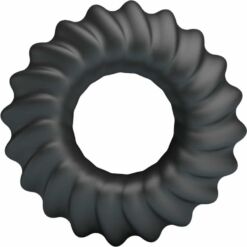 Comprar CRAZY BULL - FITZ ANILLO SILICONA MODELO 8 al mejor precio - Envíos Discretos