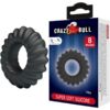 Comprar CRAZY BULL - FITZ ANILLO SILICONA MODELO 8 al mejor precio - Envíos Discretos