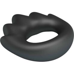 Comprar CRAZY BULL - HABERT ANILLO SILICONA MODELO 13 al mejor precio - Envíos Discretos