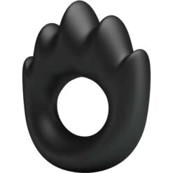 Comprar CRAZY BULL - HABERT ANILLO SILICONA MODELO 13 al mejor precio - Envíos Discretos