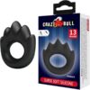 Comprar CRAZY BULL - HABERT ANILLO SILICONA MODELO 13 al mejor precio - Envíos Discretos