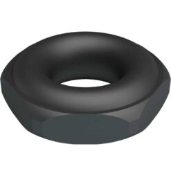 Comprar CRAZY BULL - JARVIUS ANILLO SILICONA MODELO 14 al mejor precio - Envíos Discretos