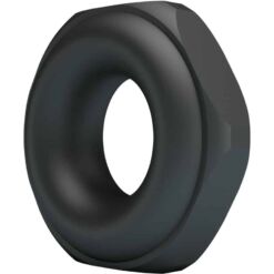 Comprar CRAZY BULL - JARVIUS ANILLO SILICONA MODELO 14 al mejor precio - Envíos Discretos