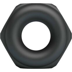 Comprar CRAZY BULL - JARVIUS ANILLO SILICONA MODELO 14 al mejor precio - Envíos Discretos