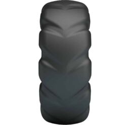 Comprar CRAZY BULL - JERIKO ANILLO SILICONA MODELO 1 al mejor precio - Envíos Discretos