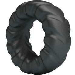 Comprar CRAZY BULL - JERIKO ANILLO SILICONA MODELO 1 al mejor precio - Envíos Discretos