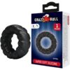 Comprar CRAZY BULL - JERIKO ANILLO SILICONA MODELO 1 al mejor precio - Envíos Discretos