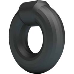 Comprar CRAZY BULL - KAYKE ANILLO SILICONA MODELO 2 al mejor precio - Envíos Discretos