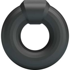 Comprar CRAZY BULL - KAYKE ANILLO SILICONA MODELO 2 al mejor precio - Envíos Discretos