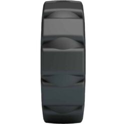 Comprar CRAZY BULL - LAIDEN ANILLO SILICONA MODELO 5 al mejor precio - Envíos Discretos