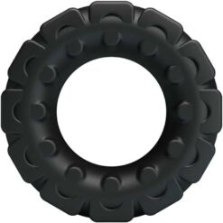 Comprar CRAZY BULL - LAIDEN ANILLO SILICONA MODELO 5 al mejor precio - Envíos Discretos