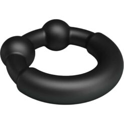 Comprar CRAZY BULL - MECO ANILLO SILICONA MODELO 15 al mejor precio - Envíos Discretos