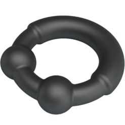 Comprar CRAZY BULL - MECO ANILLO SILICONA MODELO 15 al mejor precio - Envíos Discretos