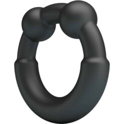 Comprar CRAZY BULL - MECO ANILLO SILICONA MODELO 15 al mejor precio - Envíos Discretos