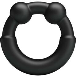 Comprar CRAZY BULL - MECO ANILLO SILICONA MODELO 15 al mejor precio - Envíos Discretos