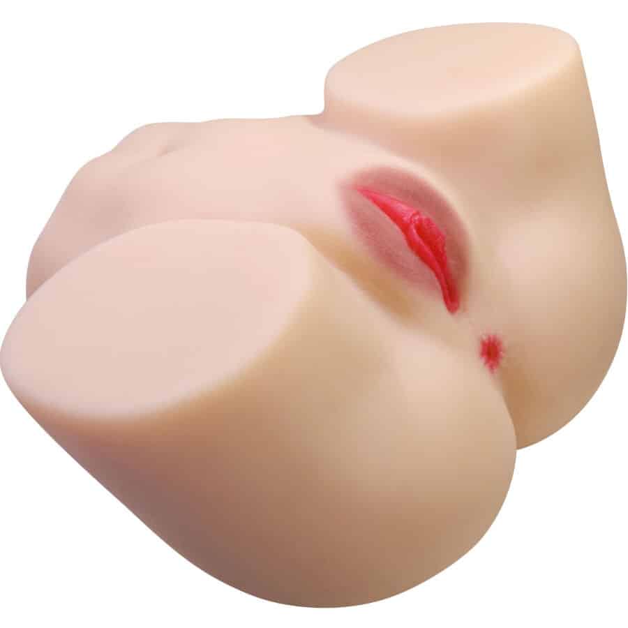 CRAZY BULL - OLIVIA TRASERO FEMENINO REALISTA VAGINA Y ANAL 5.5 KG - piKanteo | Despierta tu lado más piKante Comprar CRAZY BULL - OLIVIA TRASERO FEMENINO REALISTA VAGINA Y ANAL 5.5 KG al mejor precio - Envíos Discretos