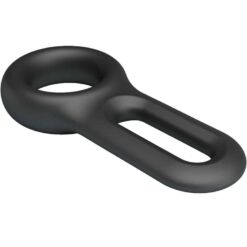 Comprar CRAZY BULL - ONIEL ANILLO SILICONA MODELO 18 al mejor precio - Envíos Discretos