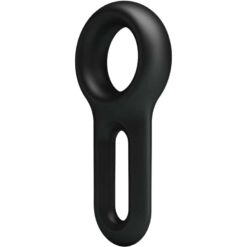Comprar CRAZY BULL - ONIEL ANILLO SILICONA MODELO 18 al mejor precio - Envíos Discretos