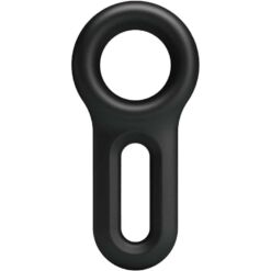 Comprar CRAZY BULL - ONIEL ANILLO SILICONA MODELO 18 al mejor precio - Envíos Discretos