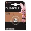 Comprar DURACELL - PILA BOTON LITIO CR1616 3V BLISTER*1 al mejor precio - Envíos Discretos