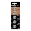 Comprar DURACELL - PILA BOTON LITIO CR2032 3V BLISTER*5 al mejor precio - Envíos Discretos